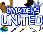 LMaDers United