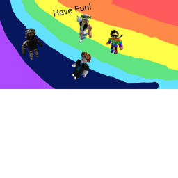 Furry Follower Fans's hangout area
