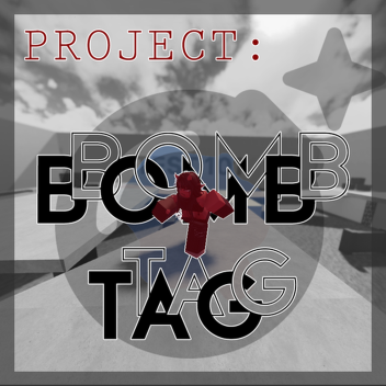 [💣] Project: Bomb Tag