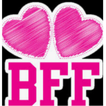 BFF SQUAD RULES