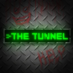 [Halloween] The Tunnel icon
