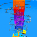 Tower But Cart Ride For VIP