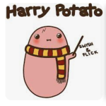 The Best Potato Cult
