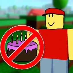 Forget Your Friends Birthday! icon
