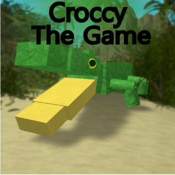 Croccy the Game