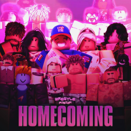 Wrestle Fusion: Homecoming
