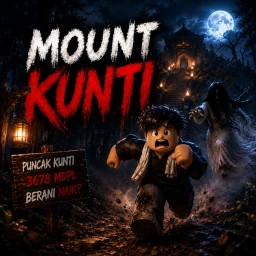 MOUNT KUNTI icon