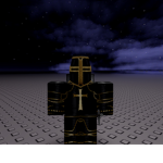 The dark crusader group