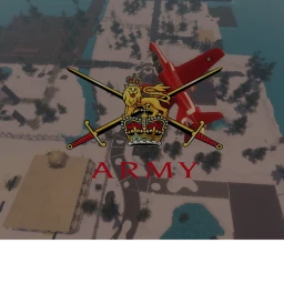 [BA] Training grounds icon
