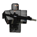 [ATF] BlindEye