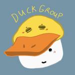DuckGroup: ]