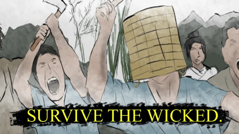 [バックスタブ] Kyoeki: The Madness Plague