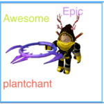 plantchant's Fans