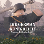 The German Königreich