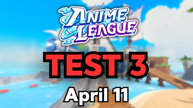 Test 3!