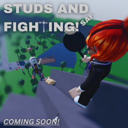 Studs and fighting