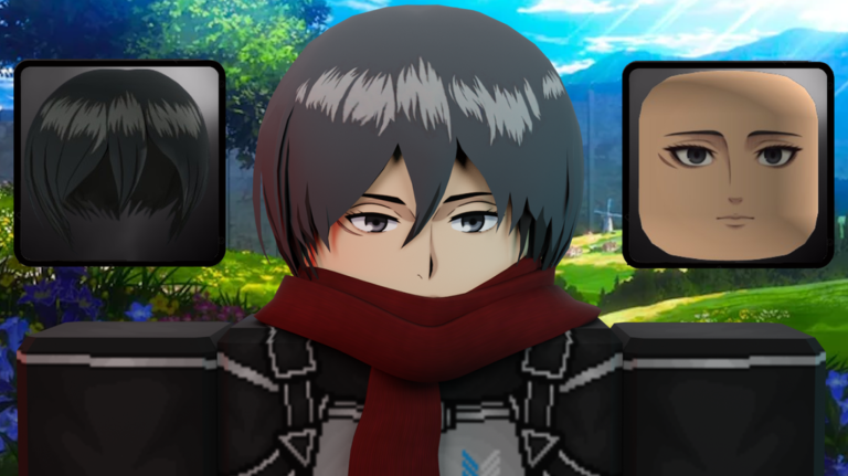 [200+🔥]Attack On Titan outfits screenshot 1