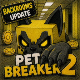 Pet Breaker 2