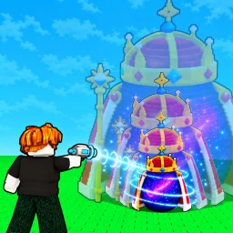 Shrink & Steal Eggs! icon