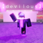 d̳e̳v̳i̳l̳o̳u̳s̳