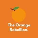 The  Orange  Rebellion