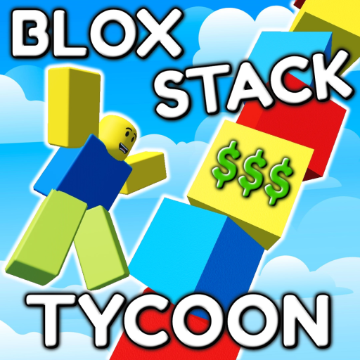 Blox Stack Tycoon 🧪