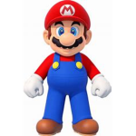 Mario Fans Forever