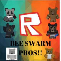{ADMIN COMANDS!} Bee Swarm Obby!!