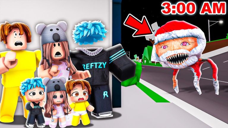 Best Roblox Horror Games to Play in April 2026