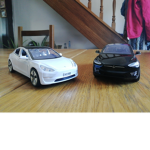 TESLA GROUPE