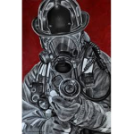 CFD Firefighters