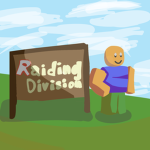 RaidingDivision