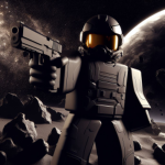 ﹝ Epsilon Military Police ﹞