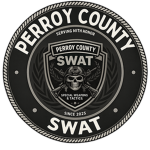 Perroy County SWAT
