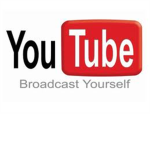 In the name of Youtube!