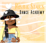 Official Rising Stars Dance Academy