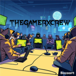 TheGamerXCrew