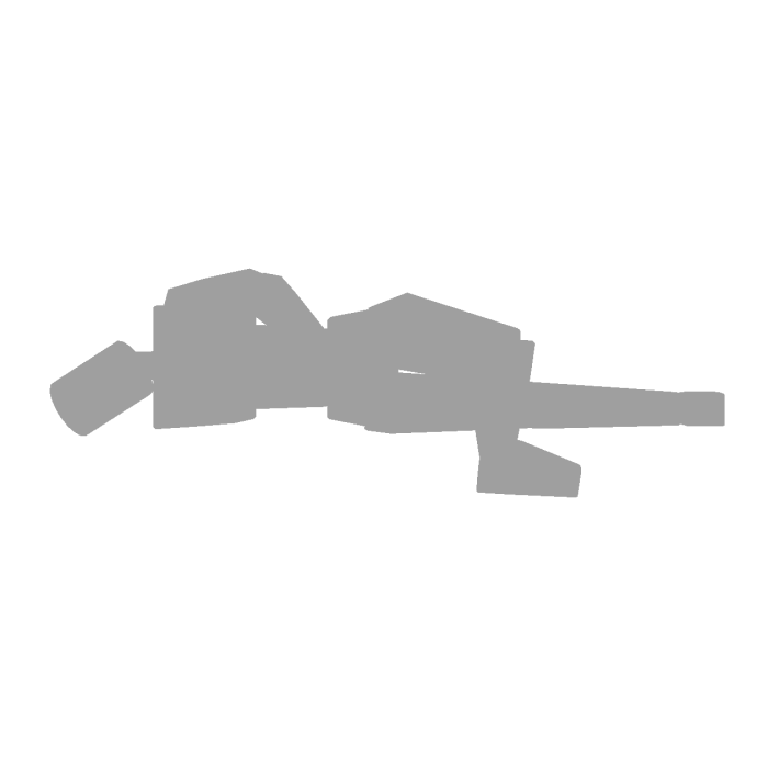 Peter Griffin Death Pose