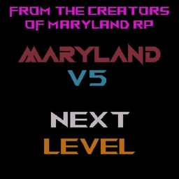 Maryland V5 Next Level icon