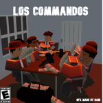 Los Commandos