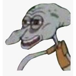 crusty elbows