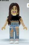 Lafillederobloxytb