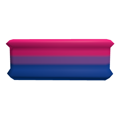 (BI) PRIDE ARMBAND