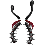 [PBR] Ken Kaneki's Kakuja [TOKYO GHOUL]