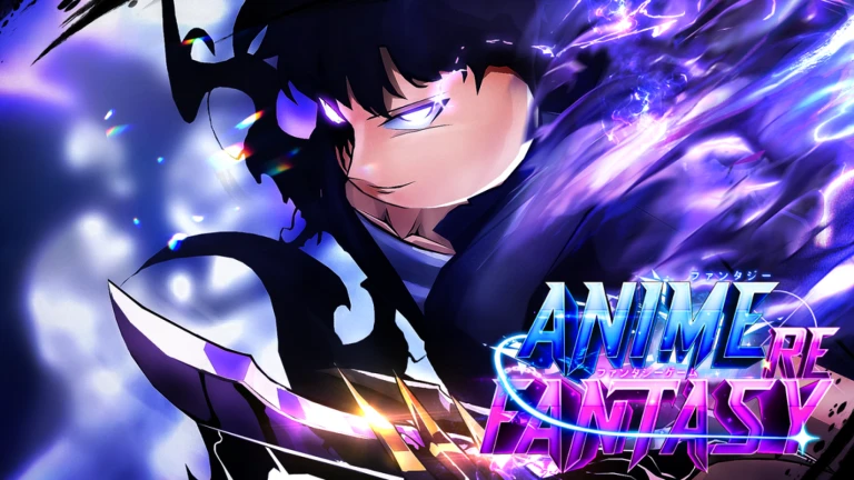 [ 👑 RELEASE✨] AnimeFantasy:RE