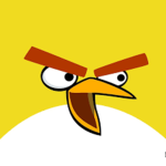 project of yellow birds