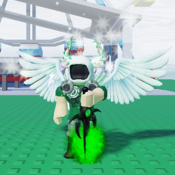 fun obby icon