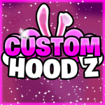 Custom Hood Z