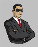 the agents of robloxia