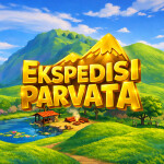 [FREE AVA + X10 SUMMIT] EKSPEDISI PARVATA